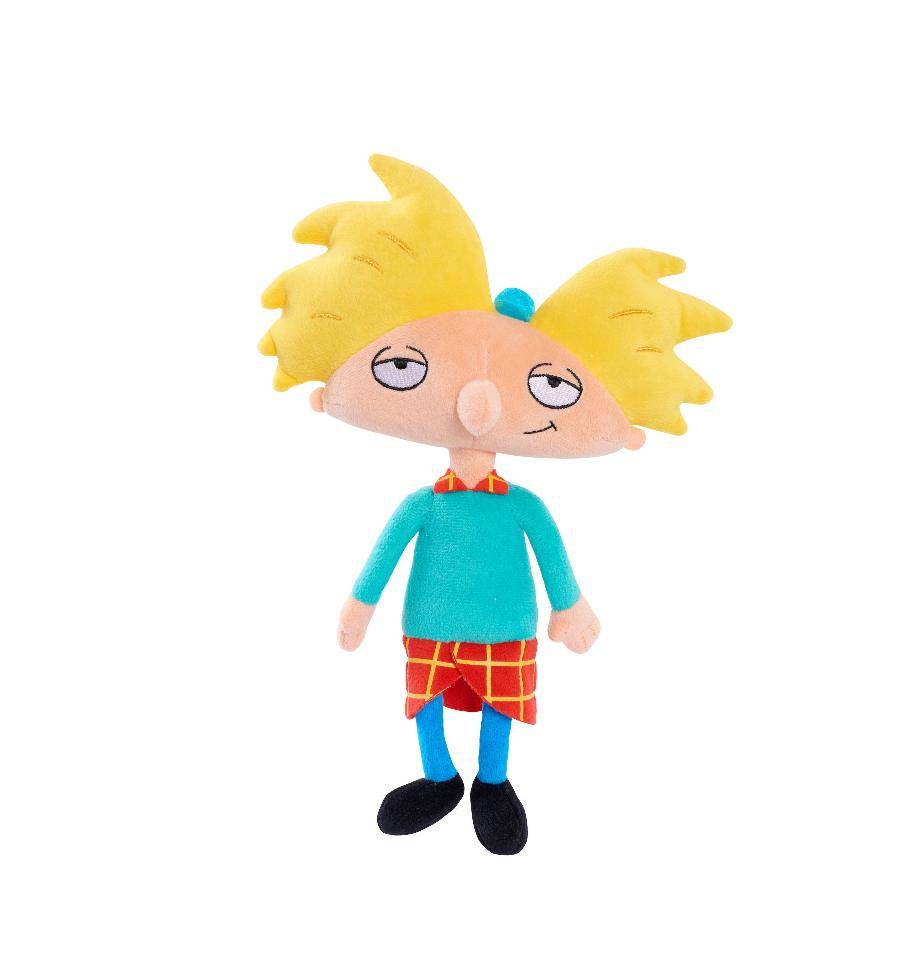 Оригинал Nick 90's Hey Arnold! 