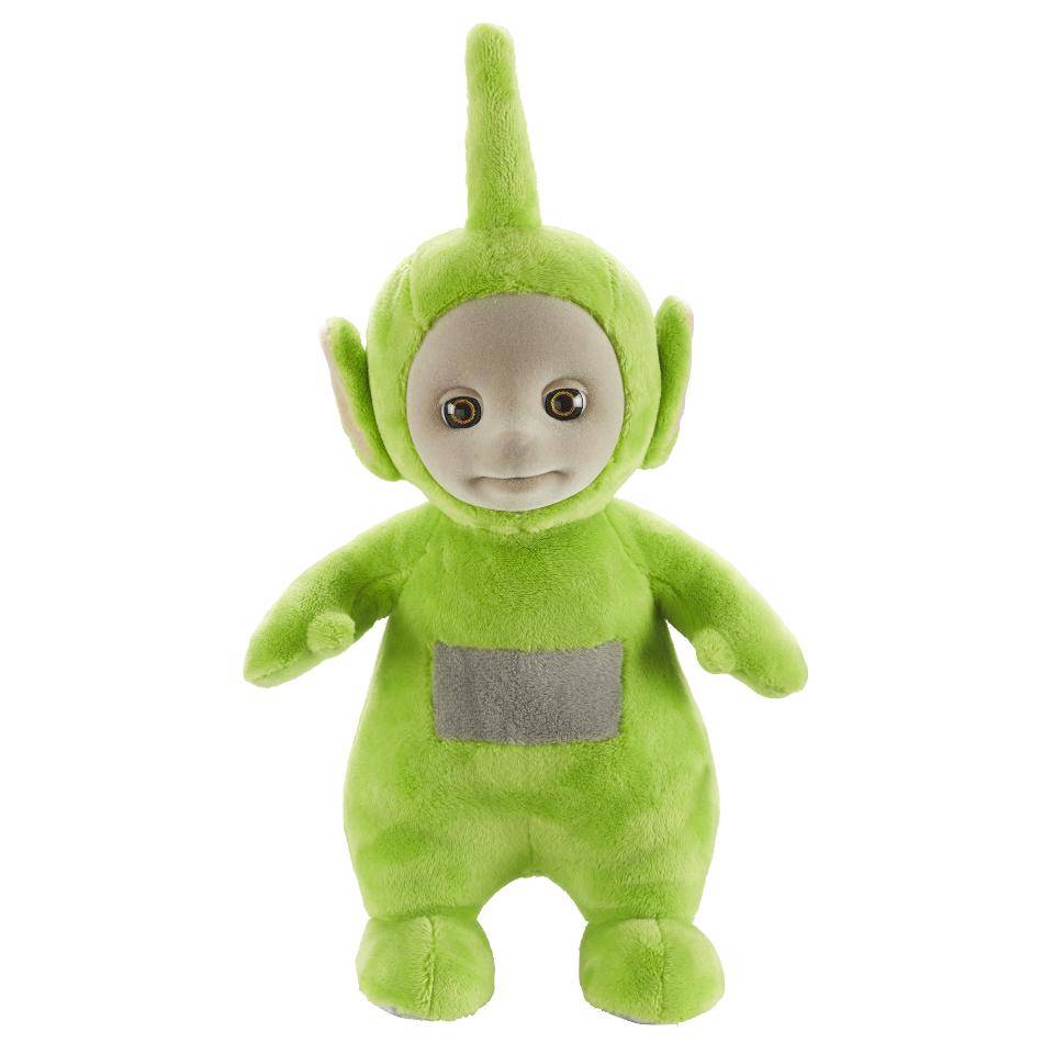 dipsy soft toy