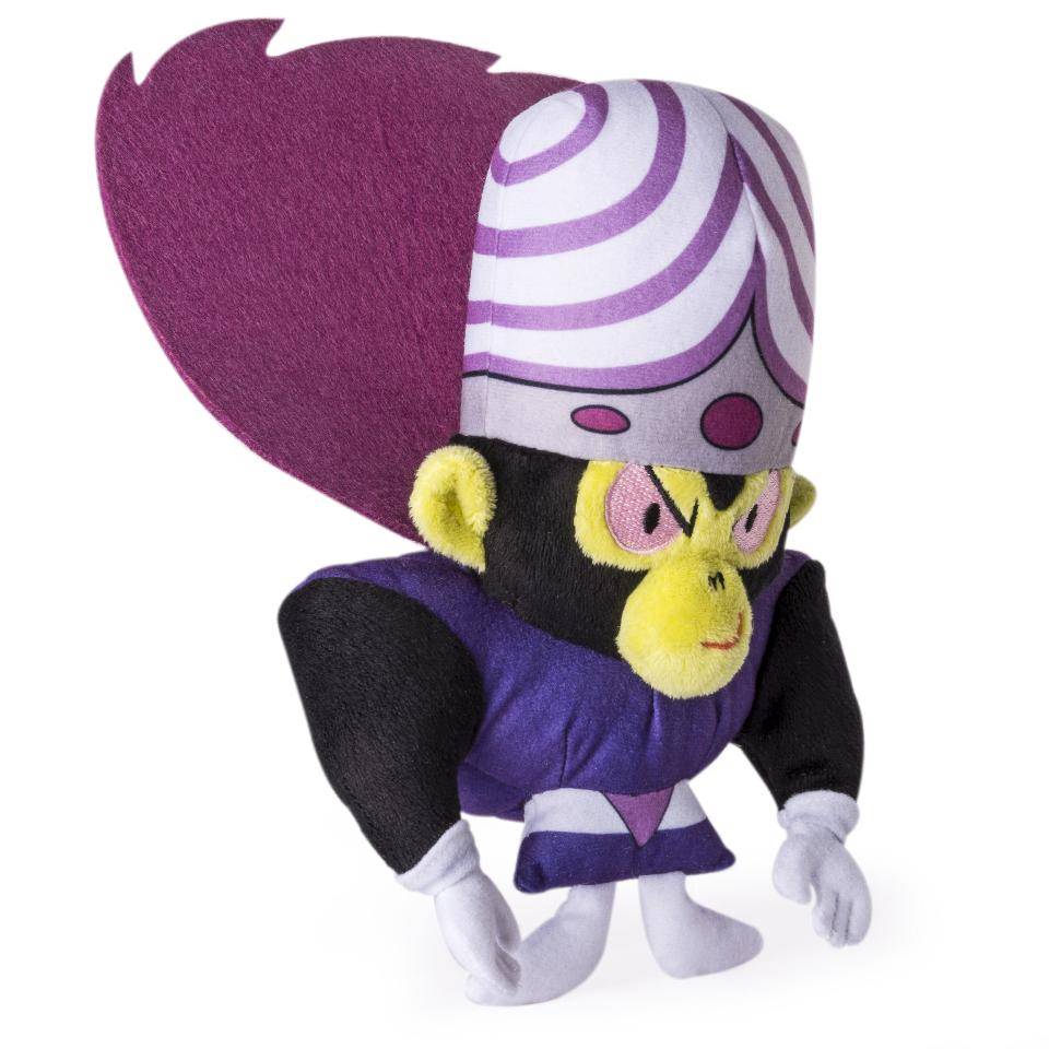 mojo jojo doll