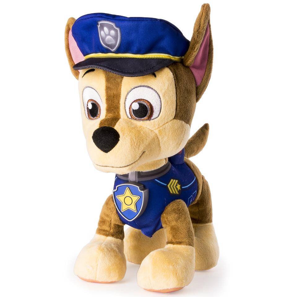 talking paw patrol