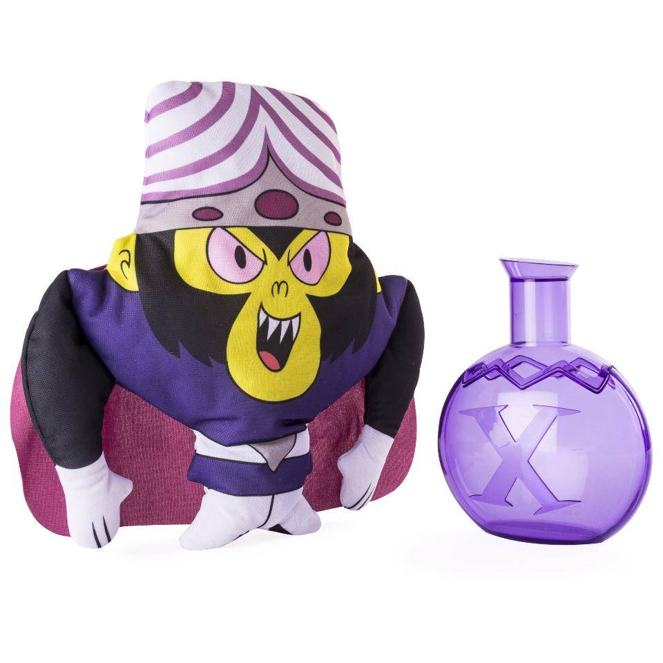 mojo jojo stuffed animal