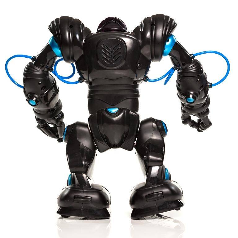 Игрушечный робот. Робот WOWWEE Robosapien 8006. Робот WOWWEE Robosapien 8015. Robosapien Blue WOWWEE 8015. Интерактивная игрушка робот WOWWEE Robosapien Blue.