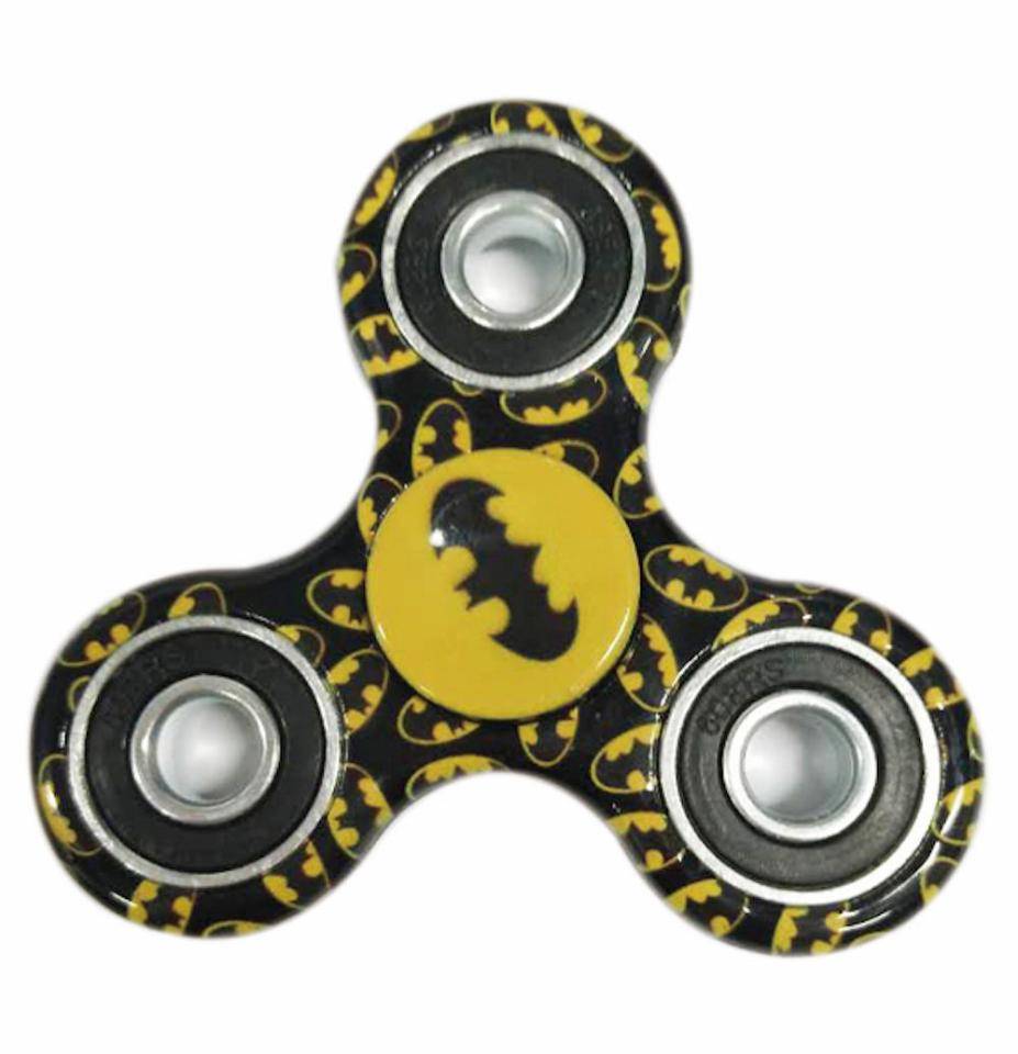 Stress gear store fidget spinner