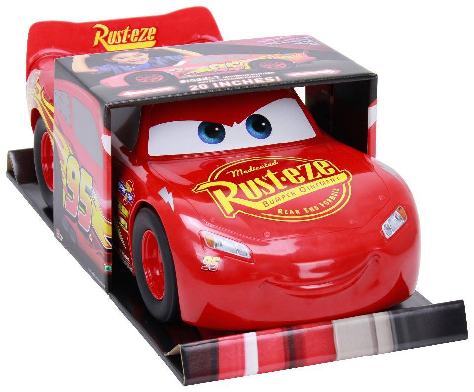 Disney Pixar Car Lightning Mcqueen Toy