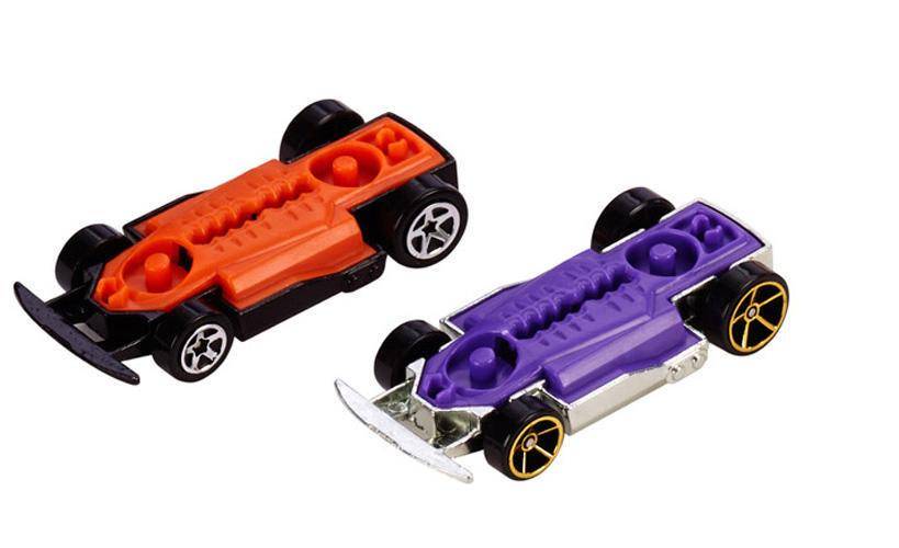 hot wheels fusion factory mold pack