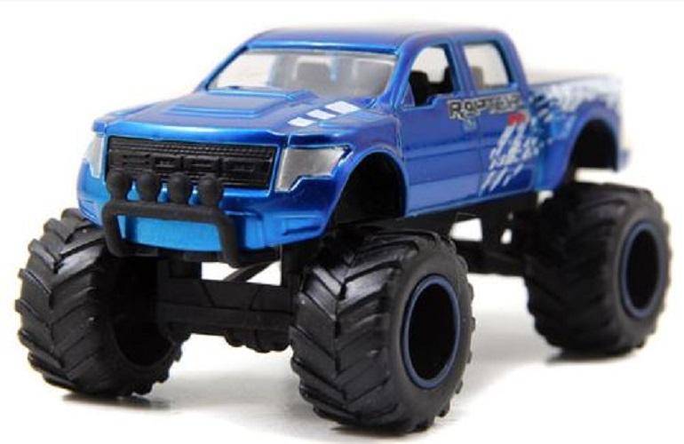 jada toys just trucks