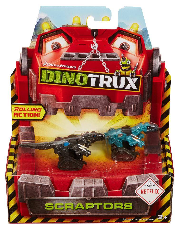 ryan toys dinosaurs