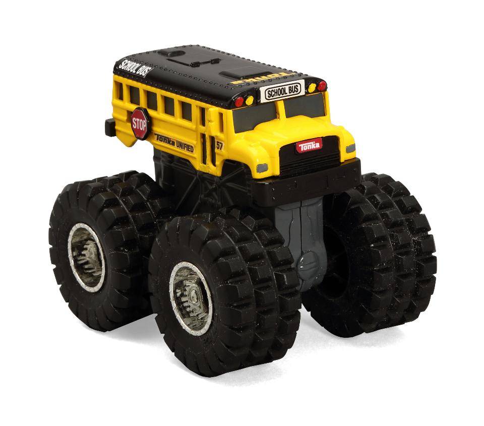 tonka monster truck