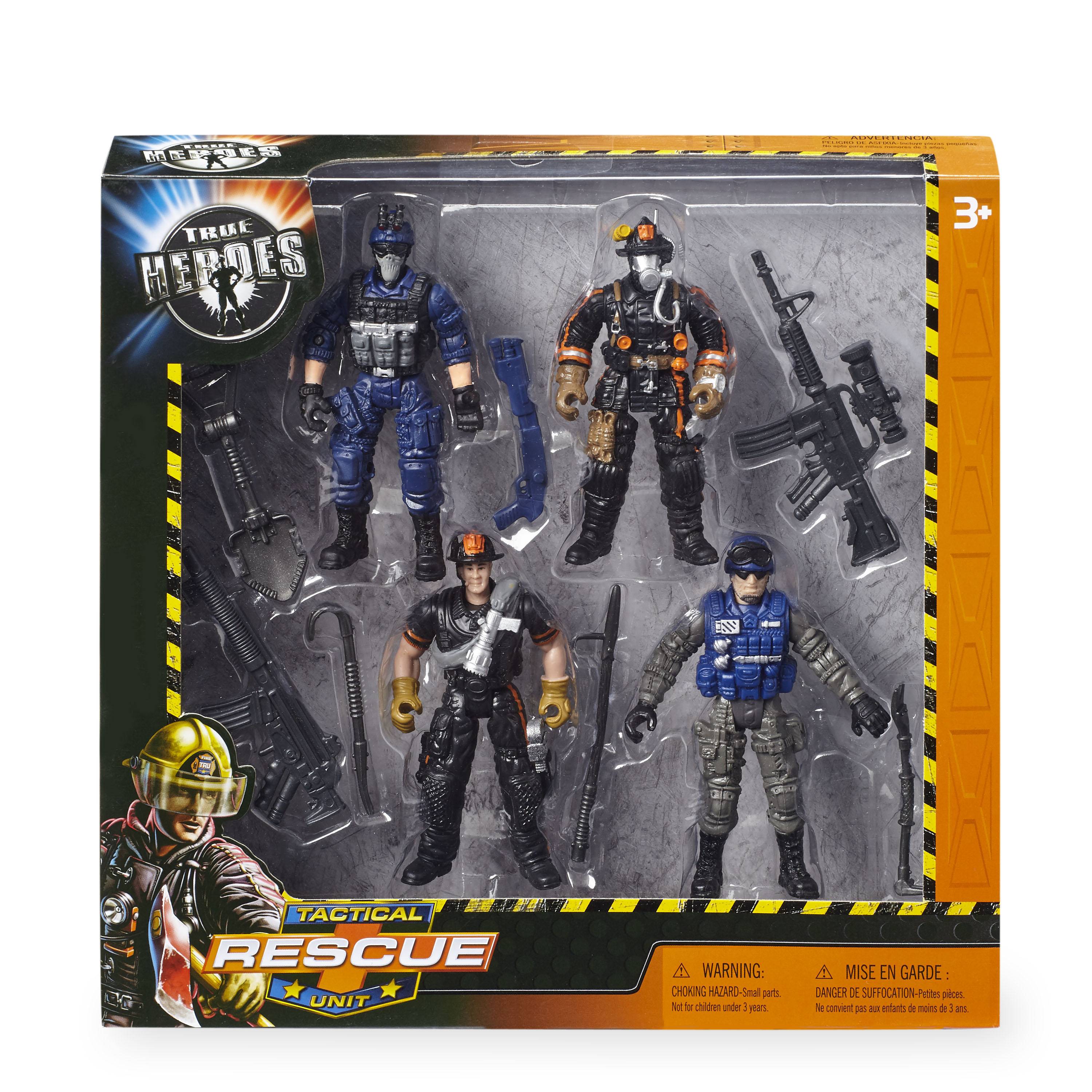 Product Action Figures