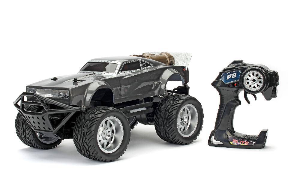 Fast and furious 8 rc cars on sale