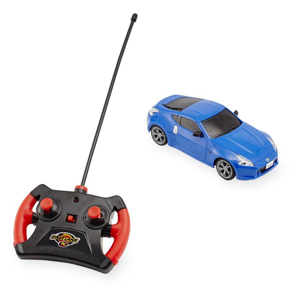 Nissan 370z rc car deals