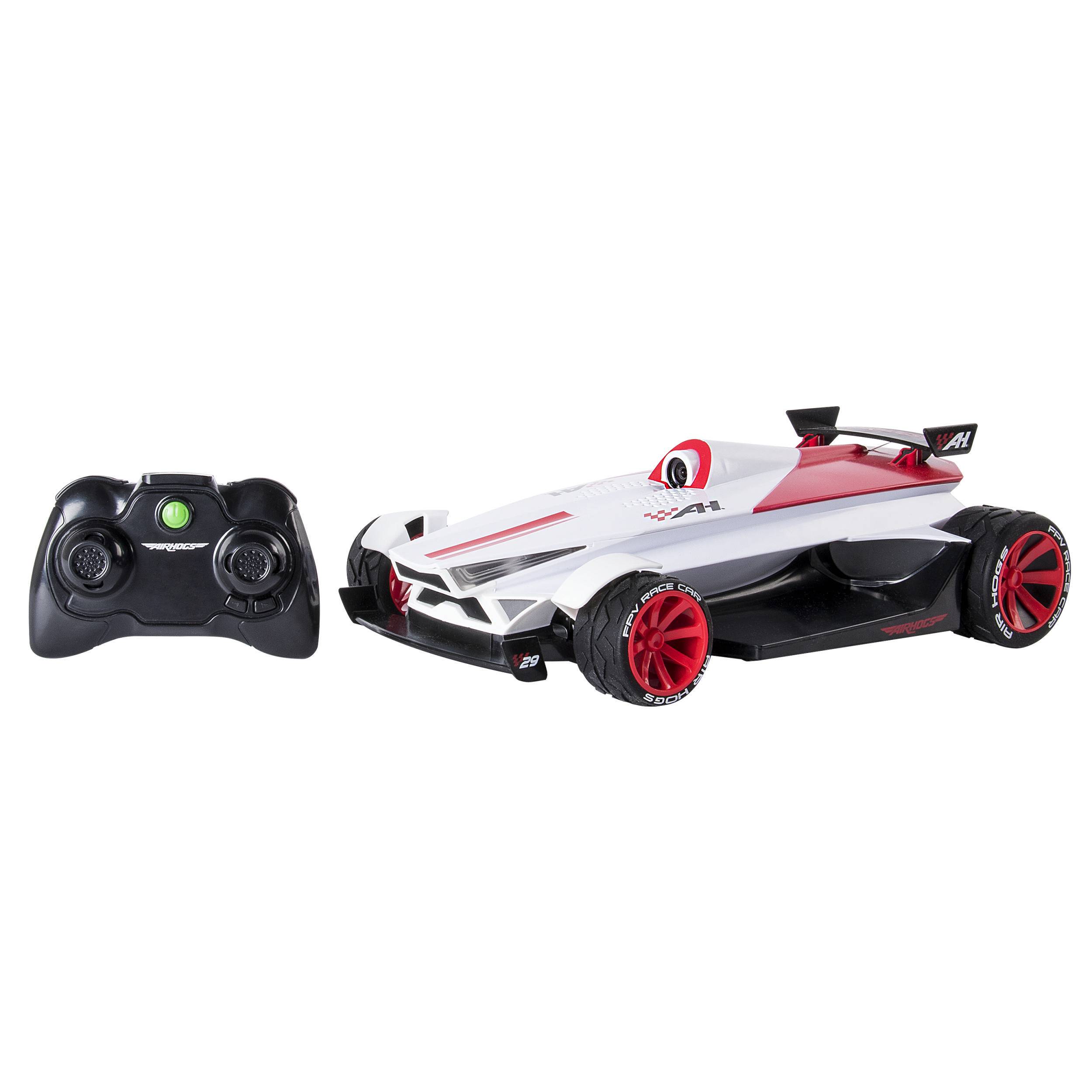 Air hogs store race car