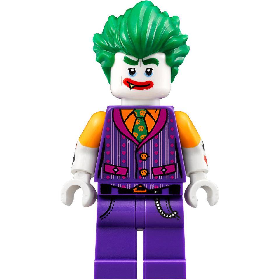 The joker best sale notorious lowrider