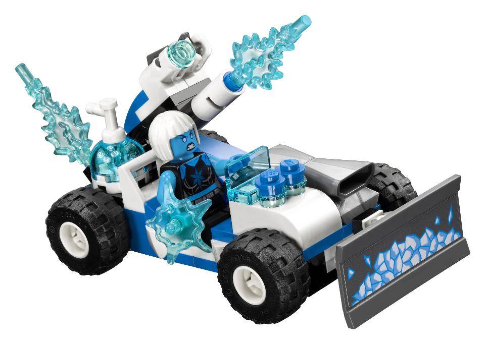 Lego speed force freeze pursuit sale