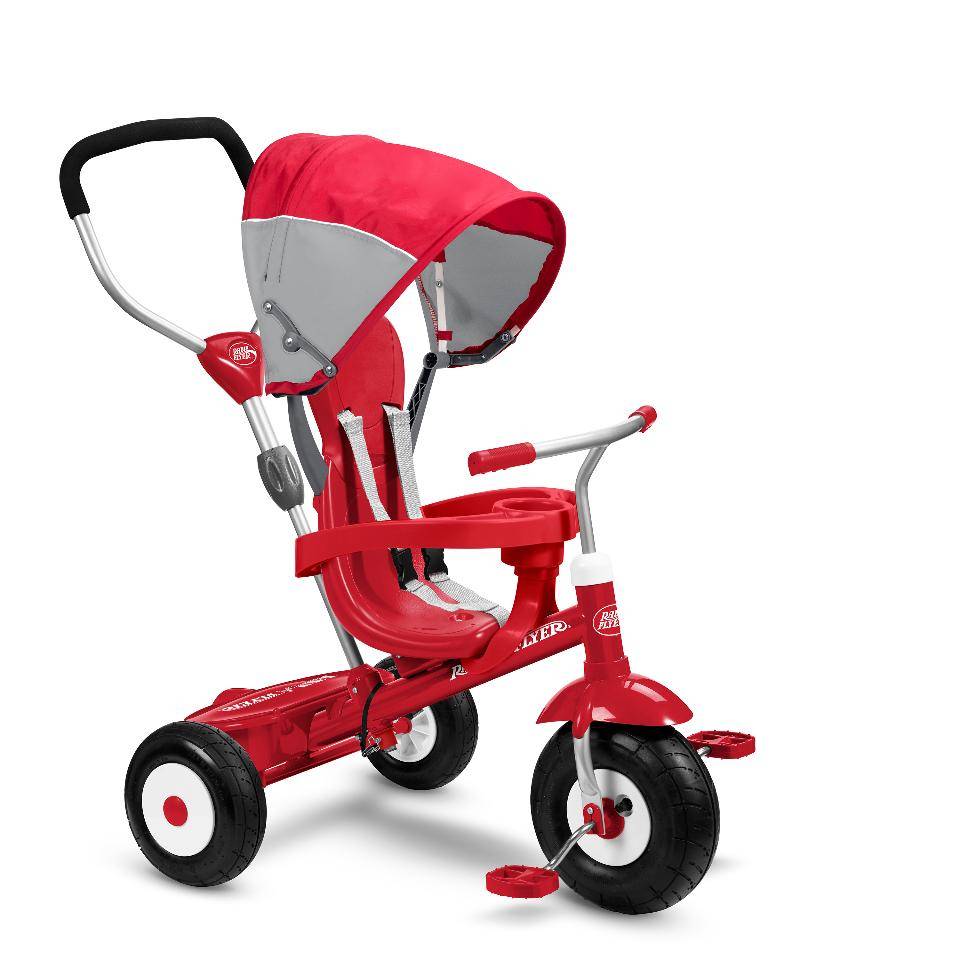 Radio Flyer велосипед