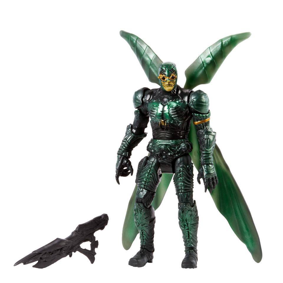 Parademon figure new arrivals