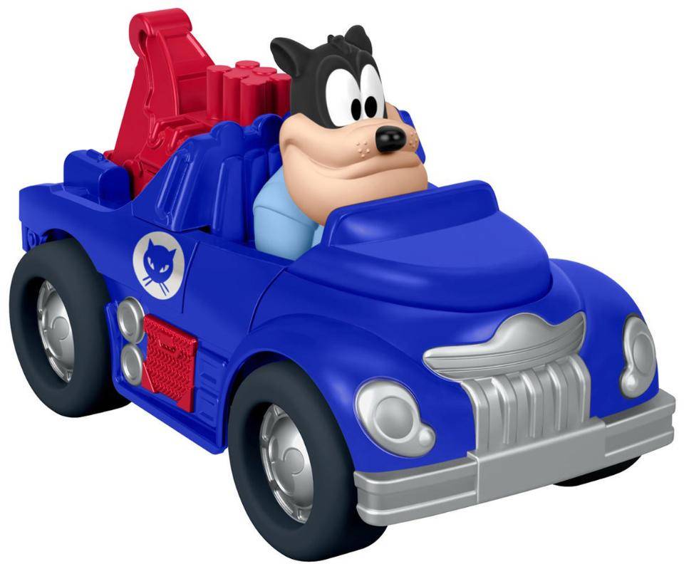 pete roadster racer toy