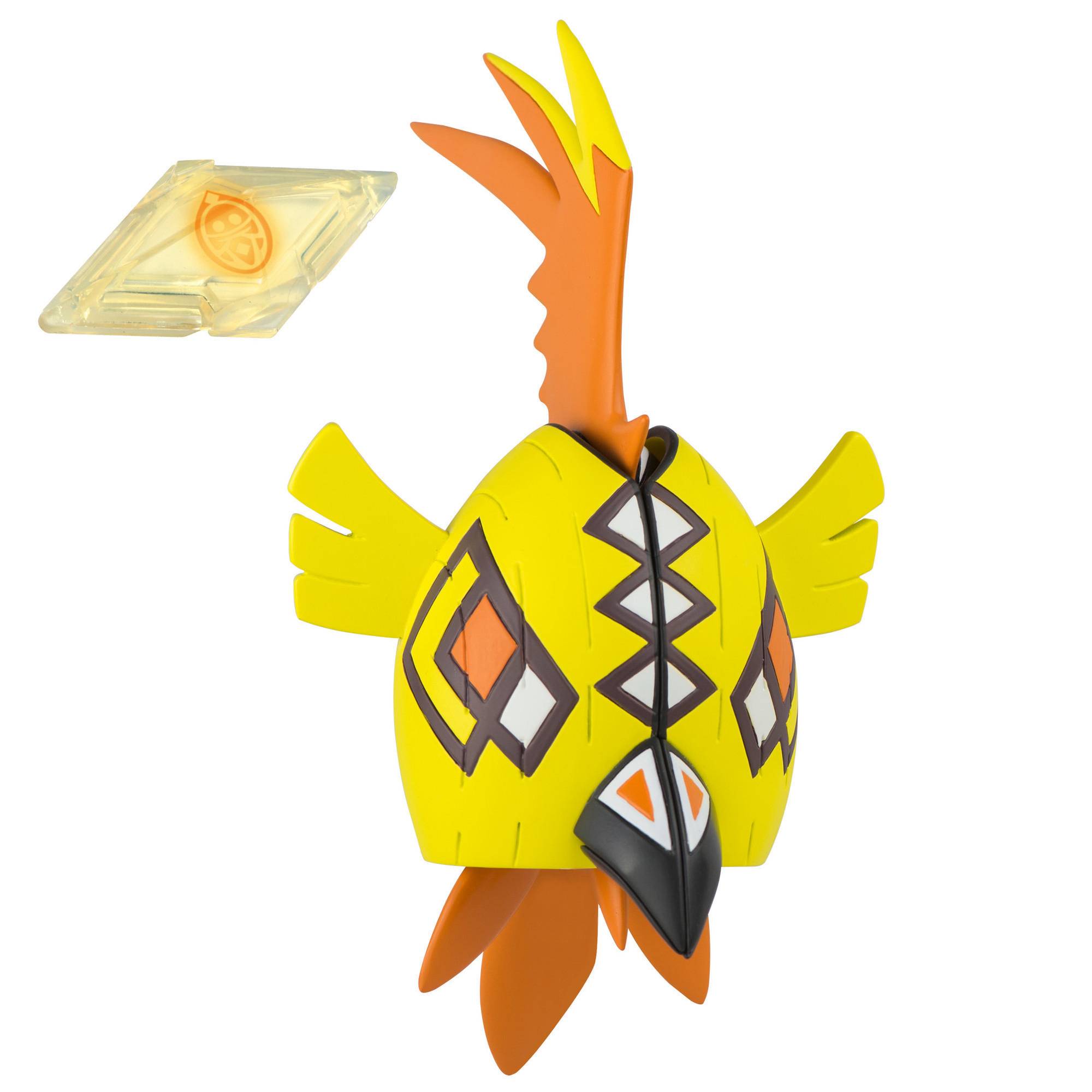 Tapu koko on sale action figure