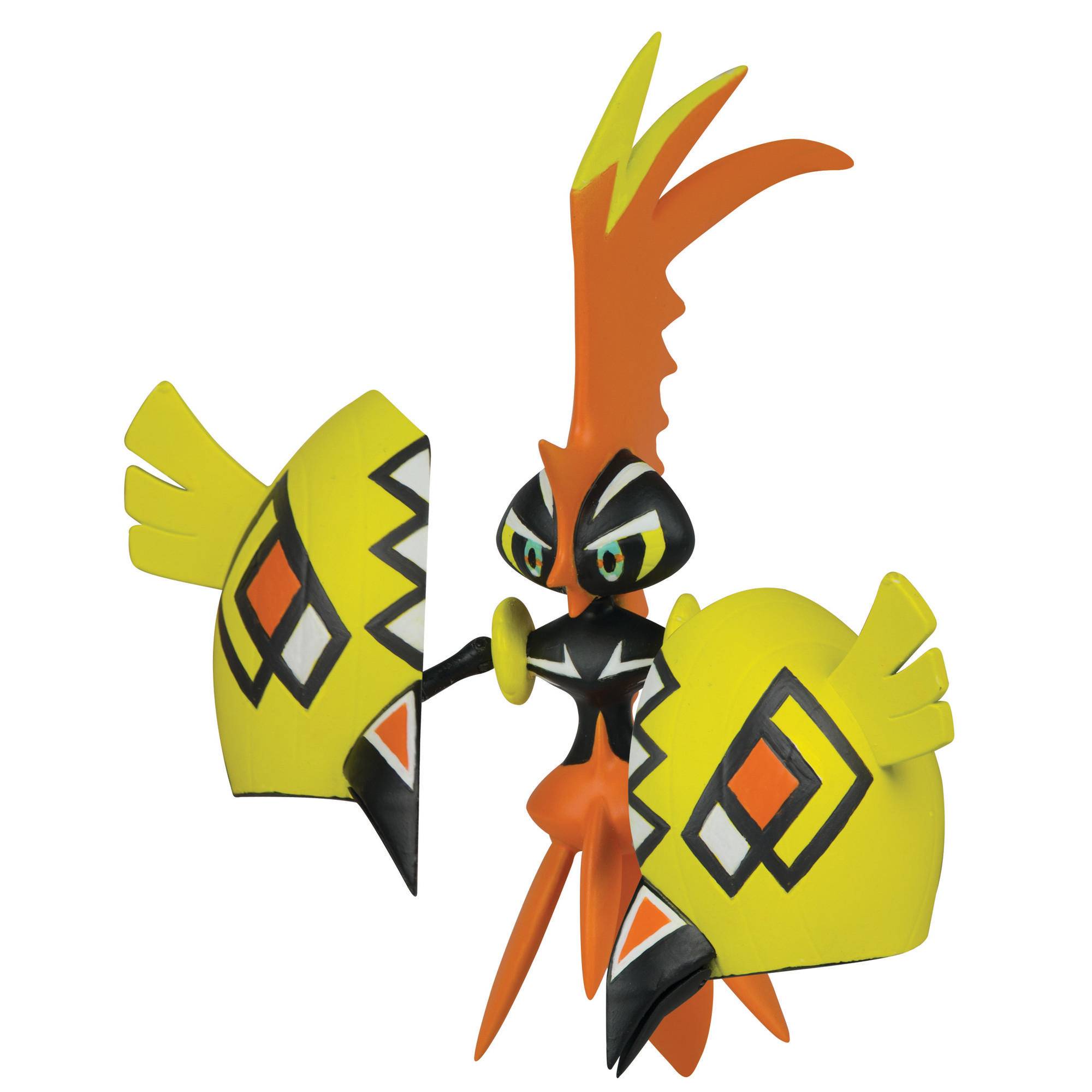 pokemon tapu koko action figure