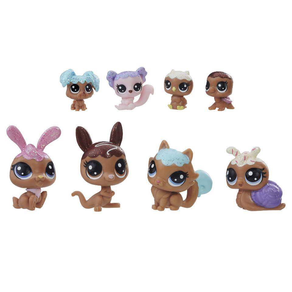 Hasbro Littlest Pet shop