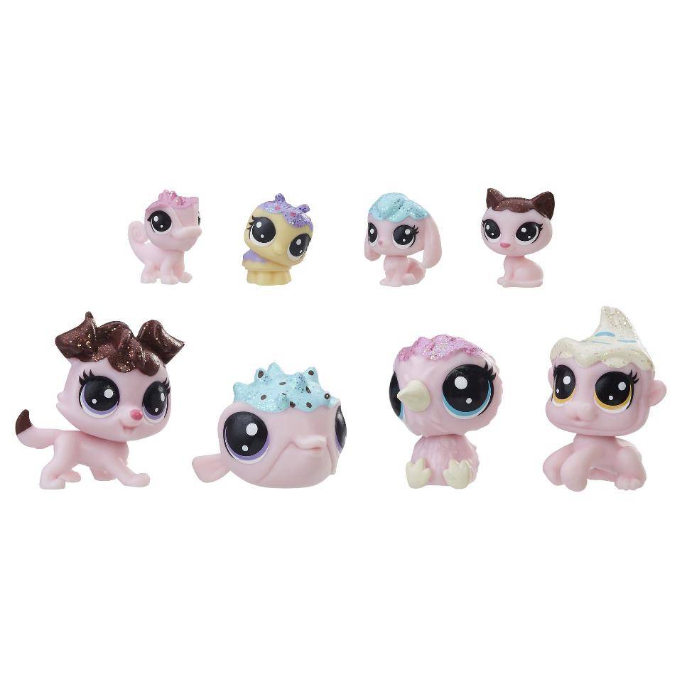 Hasbro Littlest Pet shop