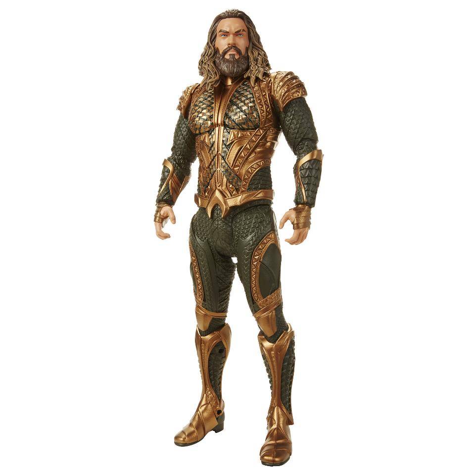 Big cheap figs aquaman