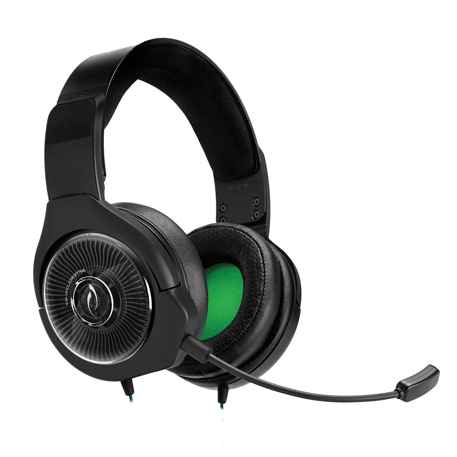 Afterglow headset xbox one sale