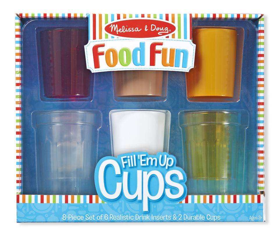 melissa and doug food fun fill em up bowls