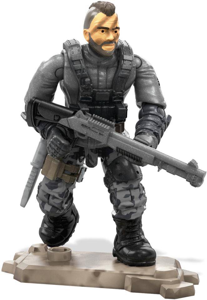 Soap mactavish shop action figure