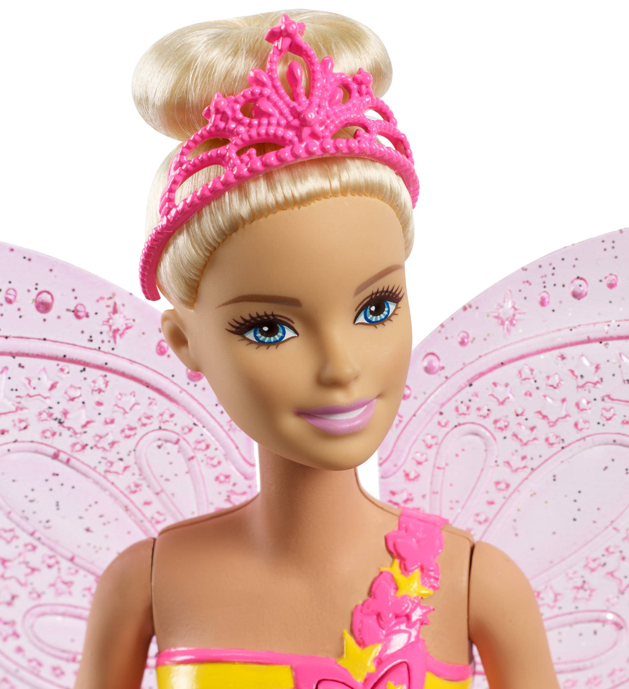 Барби 8 лет. Barbie кукла Dreamtopia Фея. Кукла Барби Фея Маттел. Барби Дримтопия Фея с летающими крыльями. Барби Дримтопия с крыльями.