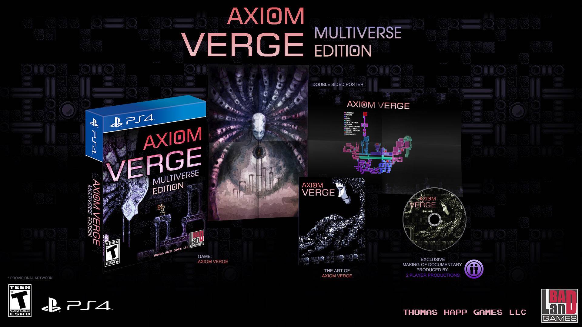 Multiverse code. Драйвер Axiom. Venom Verge PS Vita game. Shadow Multiverse перевод.