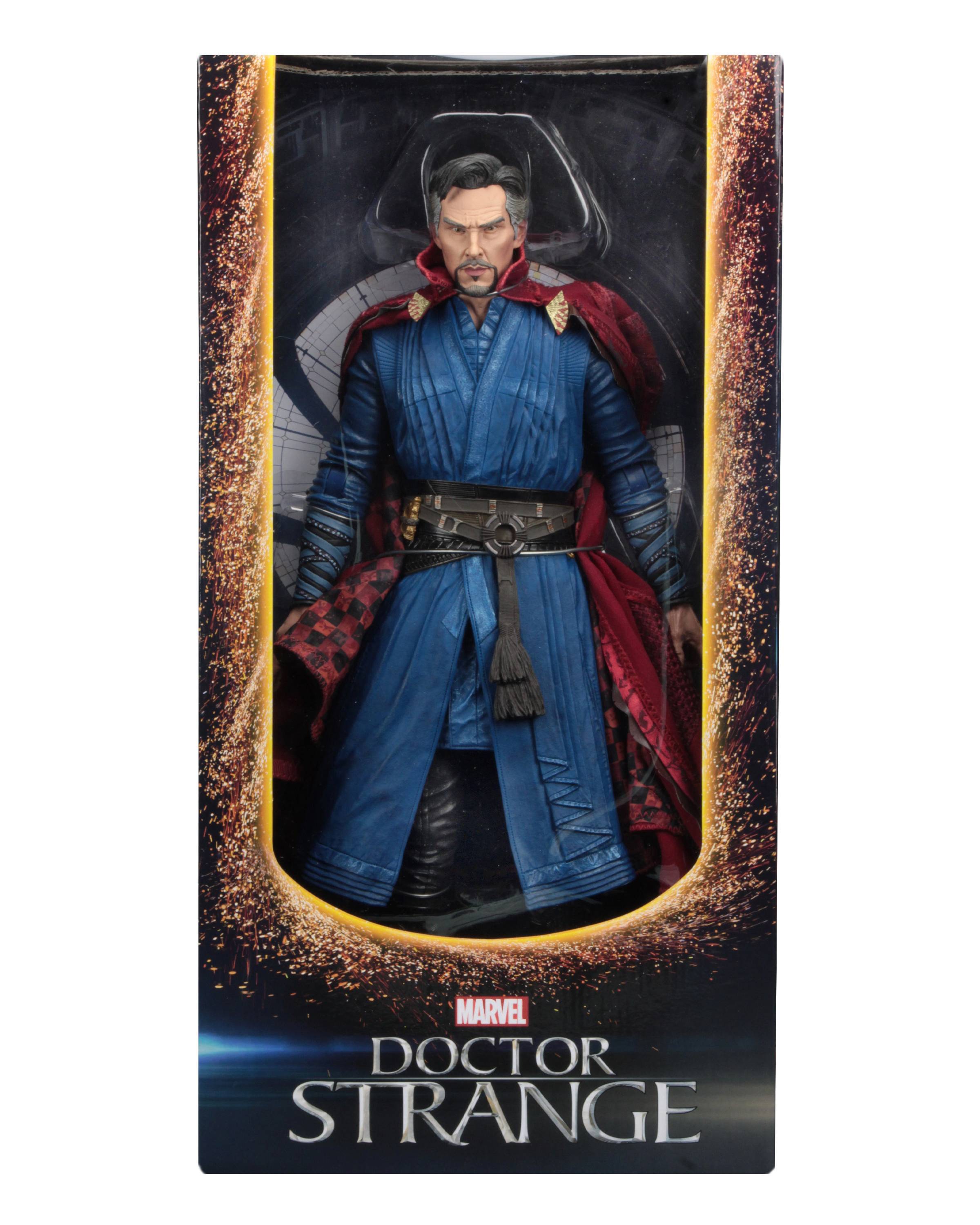 dr strange doll