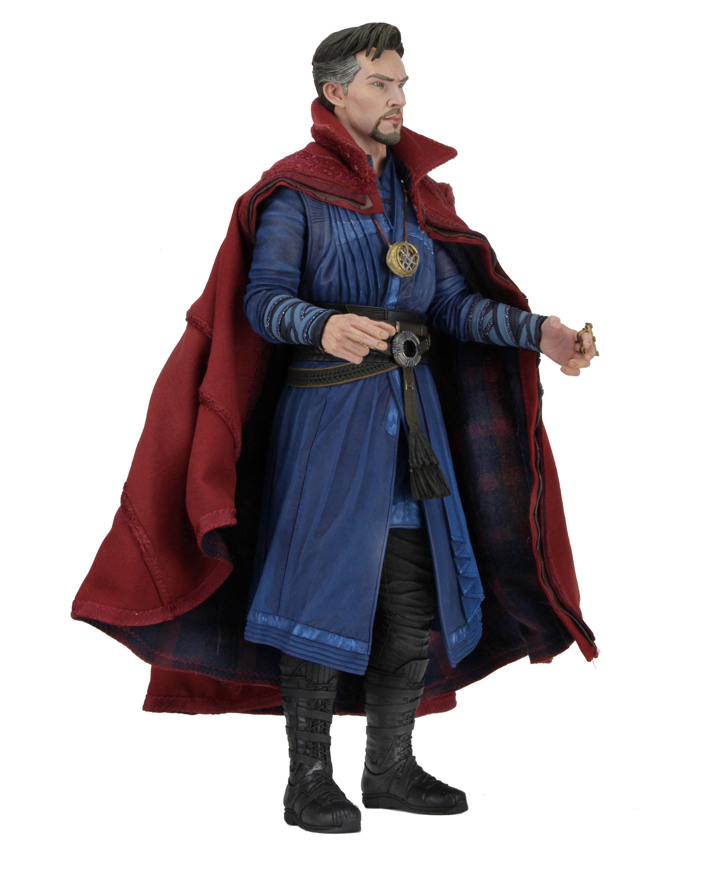 dr strange doll