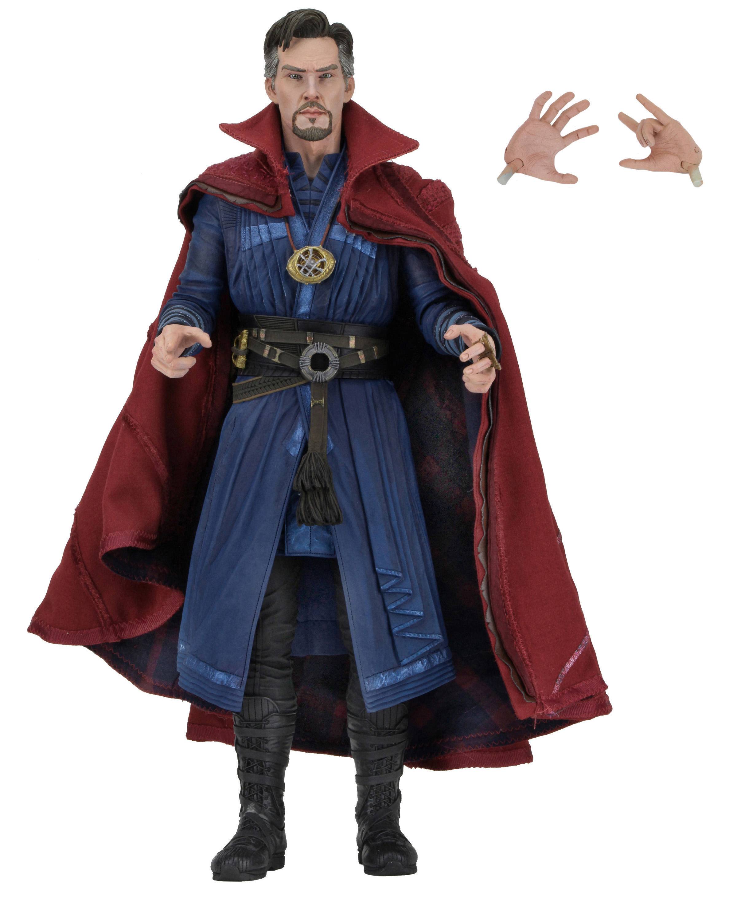 dr strange doll