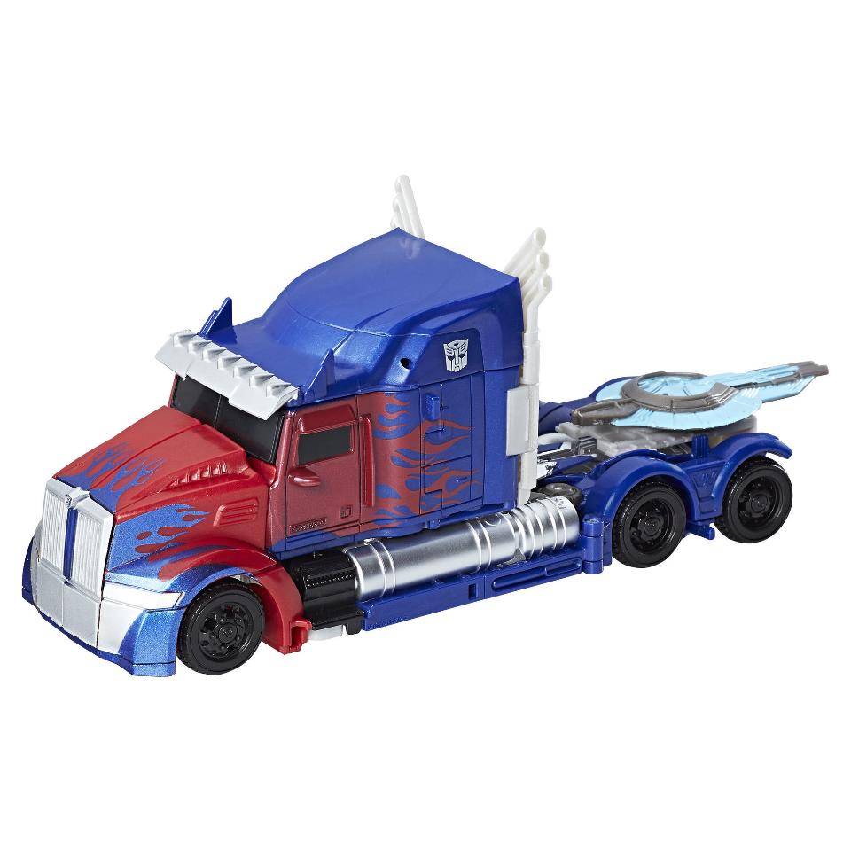 Optimus prime the sales last knight toy