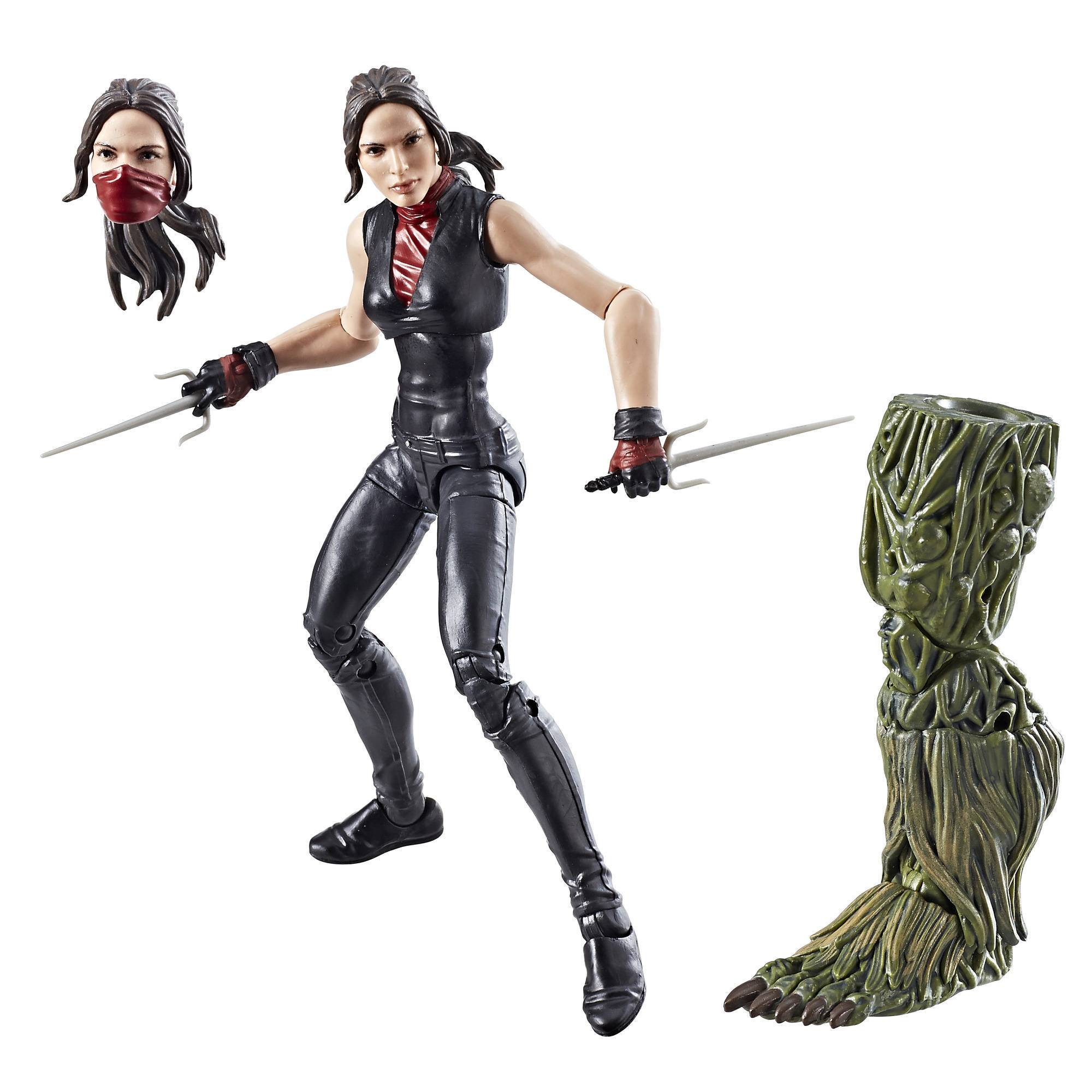 elektra action figure