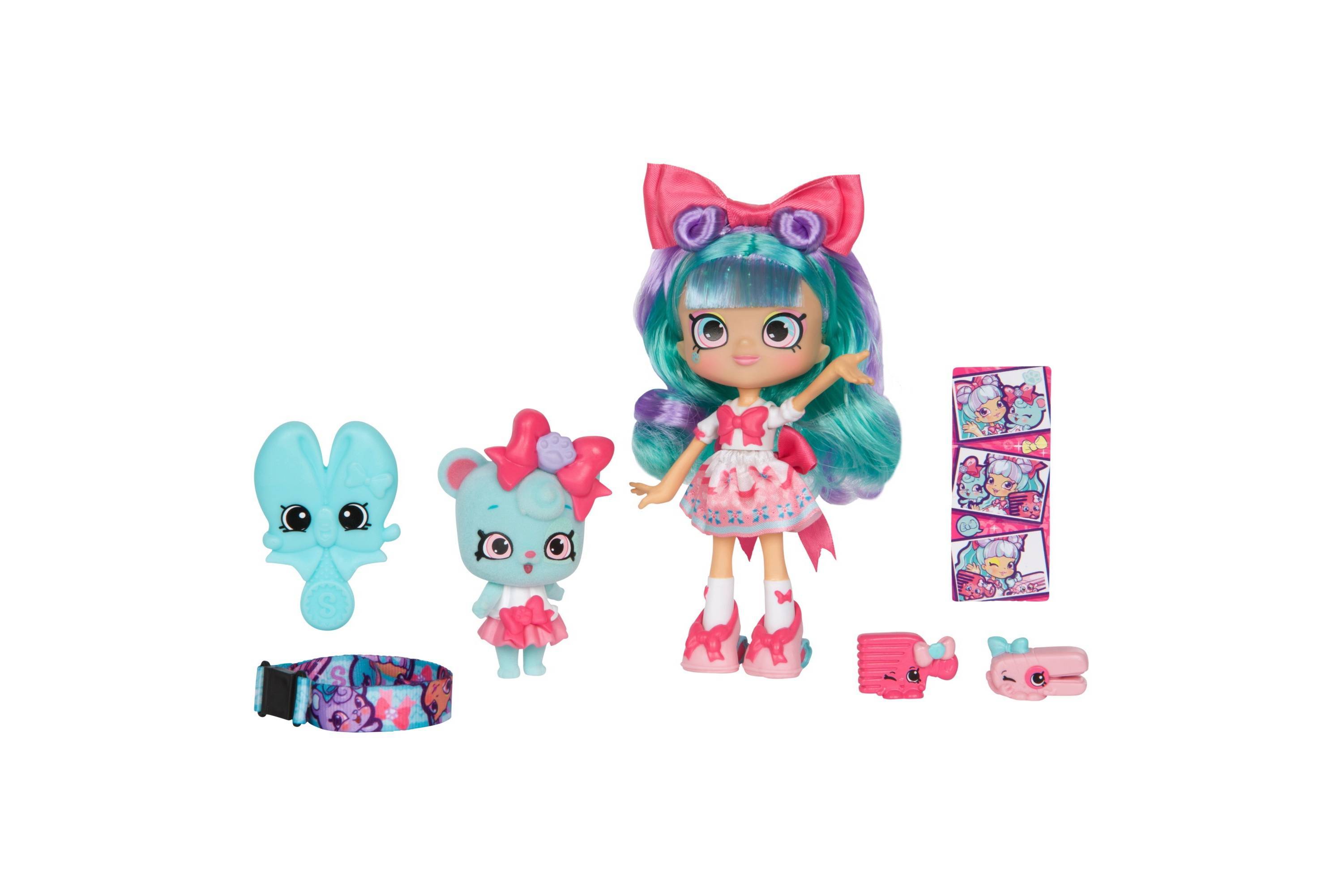 Минусовка игрушки. Игровой набор Moose Shopkins Shoppies Белла БОУ С фигуркой Shoppet 56716. Игровой набор Moose Shopkins Shoppies Донатина 56925. Шопкинс дикий стиль питомцы. Куклы Шопкинс дикий стиль 9 сезон.