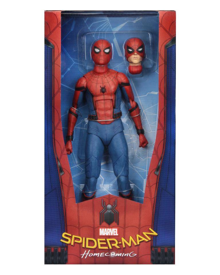 Spiderman homecoming juguetes hasbro online