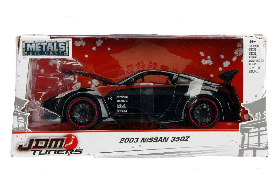 350z die cast