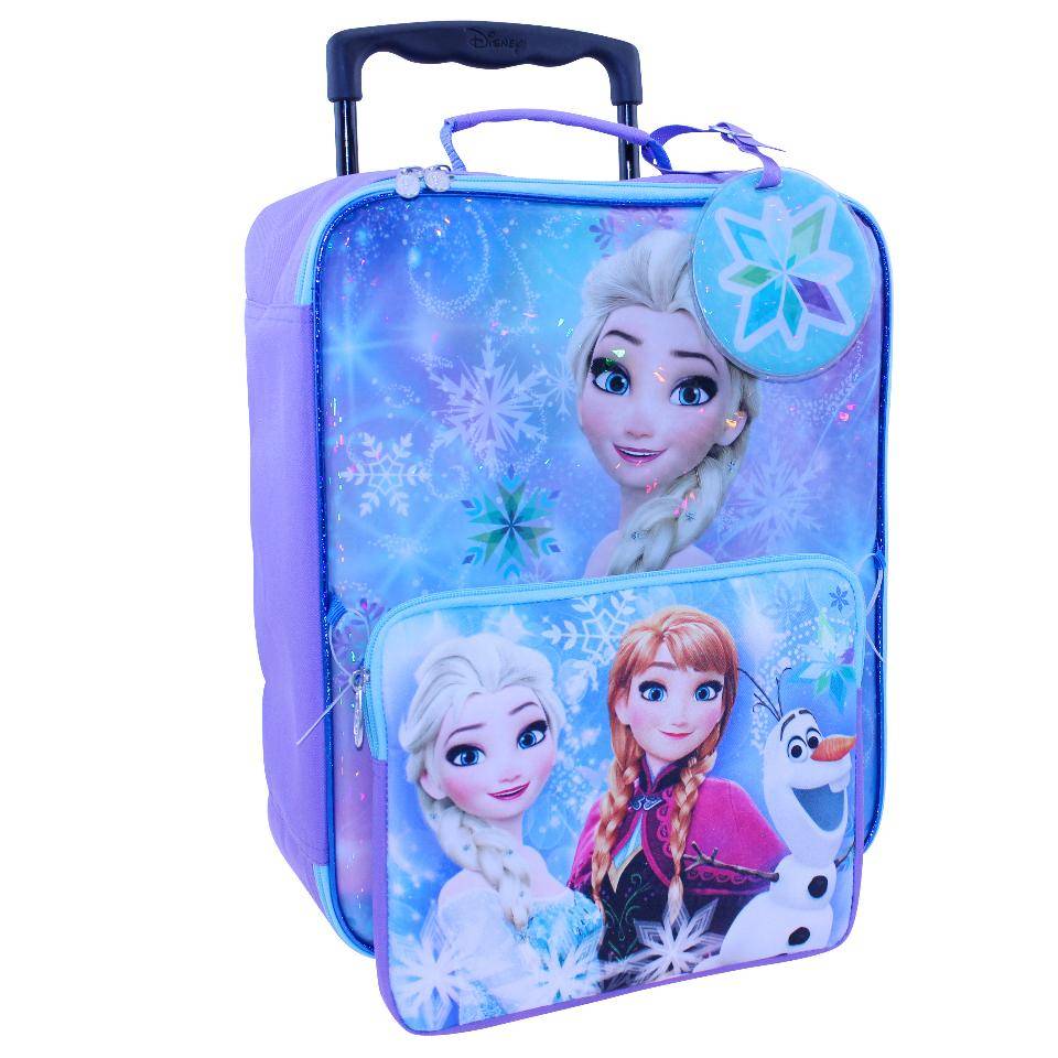 Frozen hdd. Чемодан с Эльзой сансанайт. Frozen Luggage. Frozen Luggage Royale High.