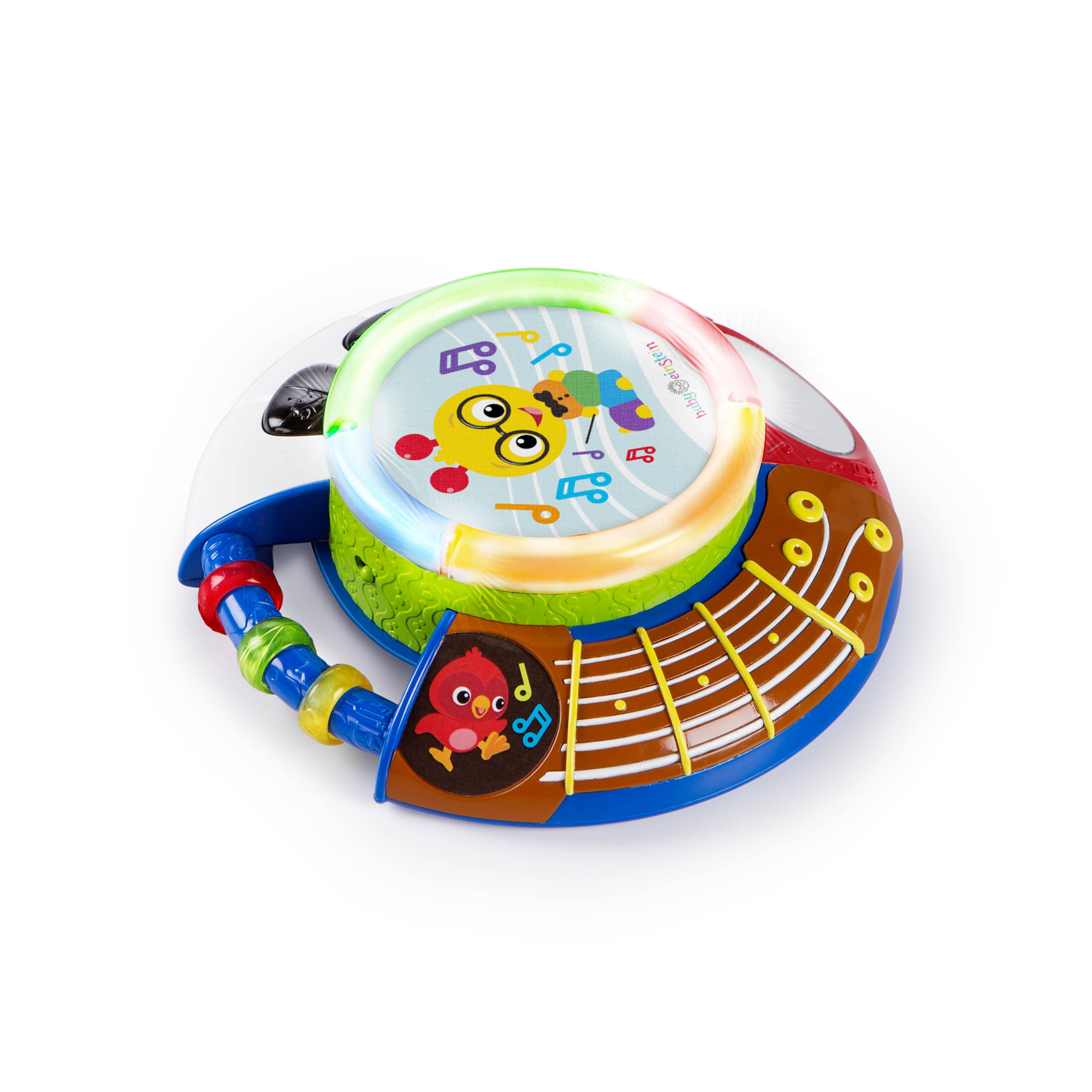 Baby Einstein Music Explorer Musical Toy | Играландия - интернет магазин  игрушек