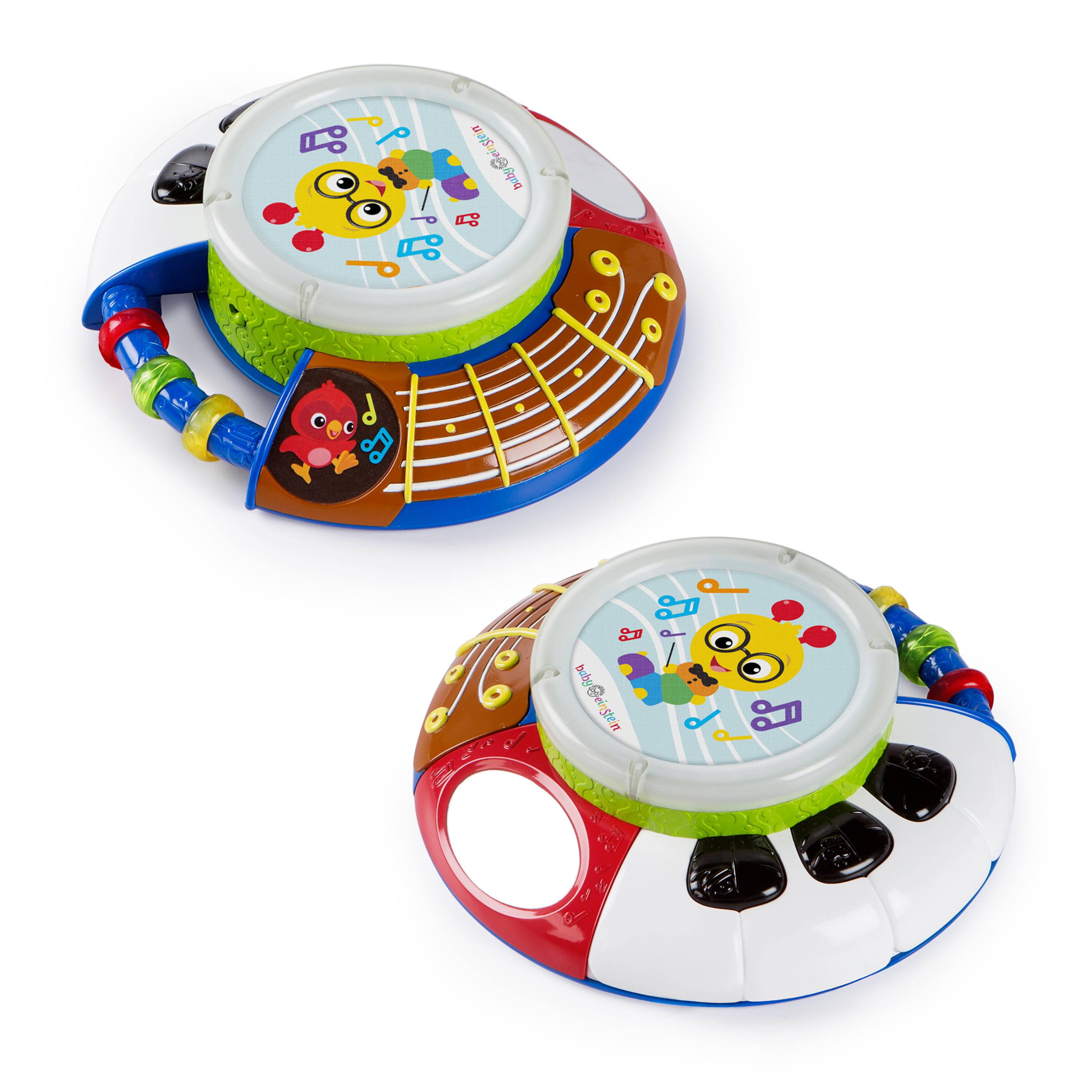 Baby Einstein Music Explorer Musical Toy | Играландия - интернет магазин  игрушек