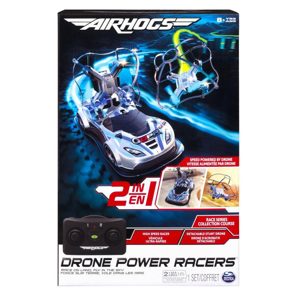 Drone hotsell power racers