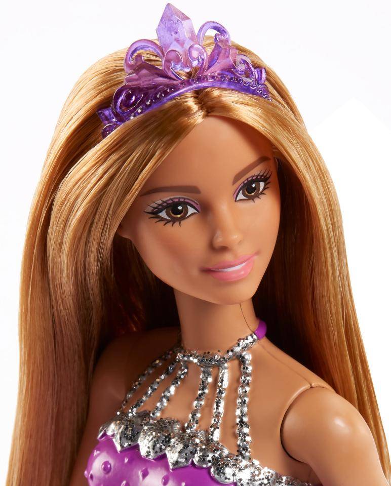 Barbie tiara sale