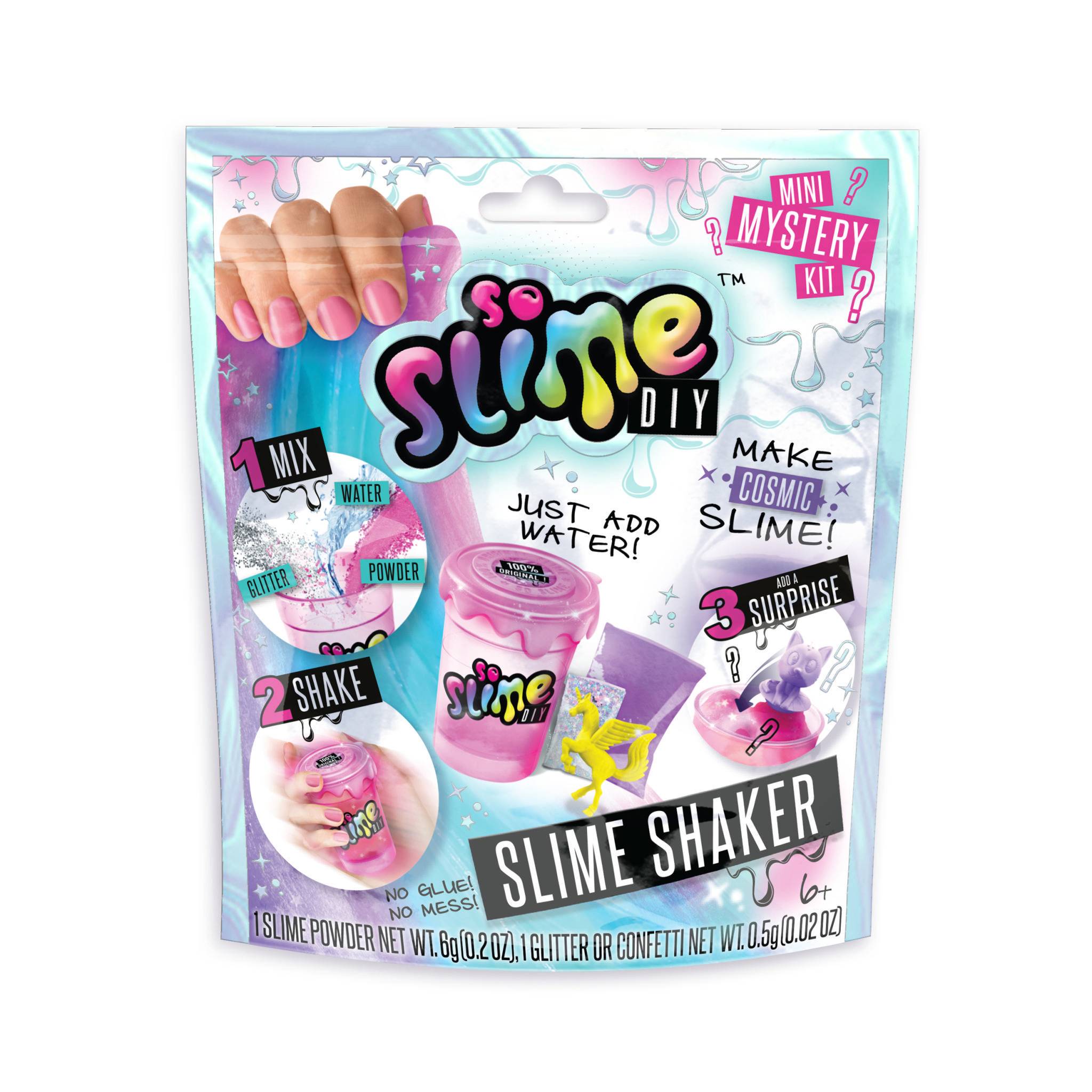 Slime shaker online