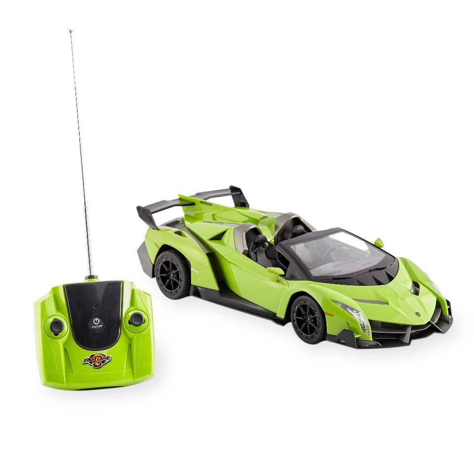 fast lane rc lamborghini