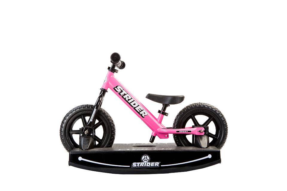 Strider sale pink bike