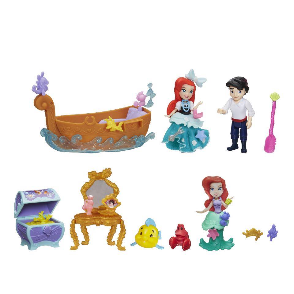 Princess little kingdom on sale