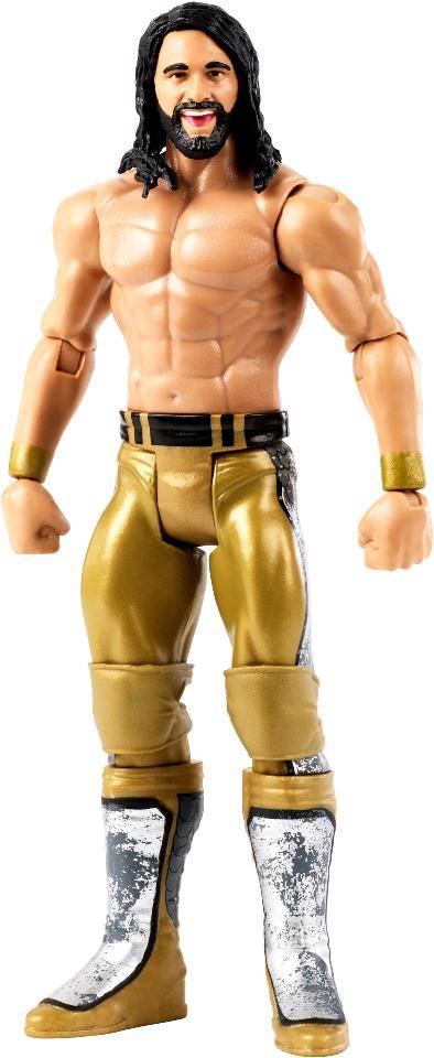 Seth store rollins figure