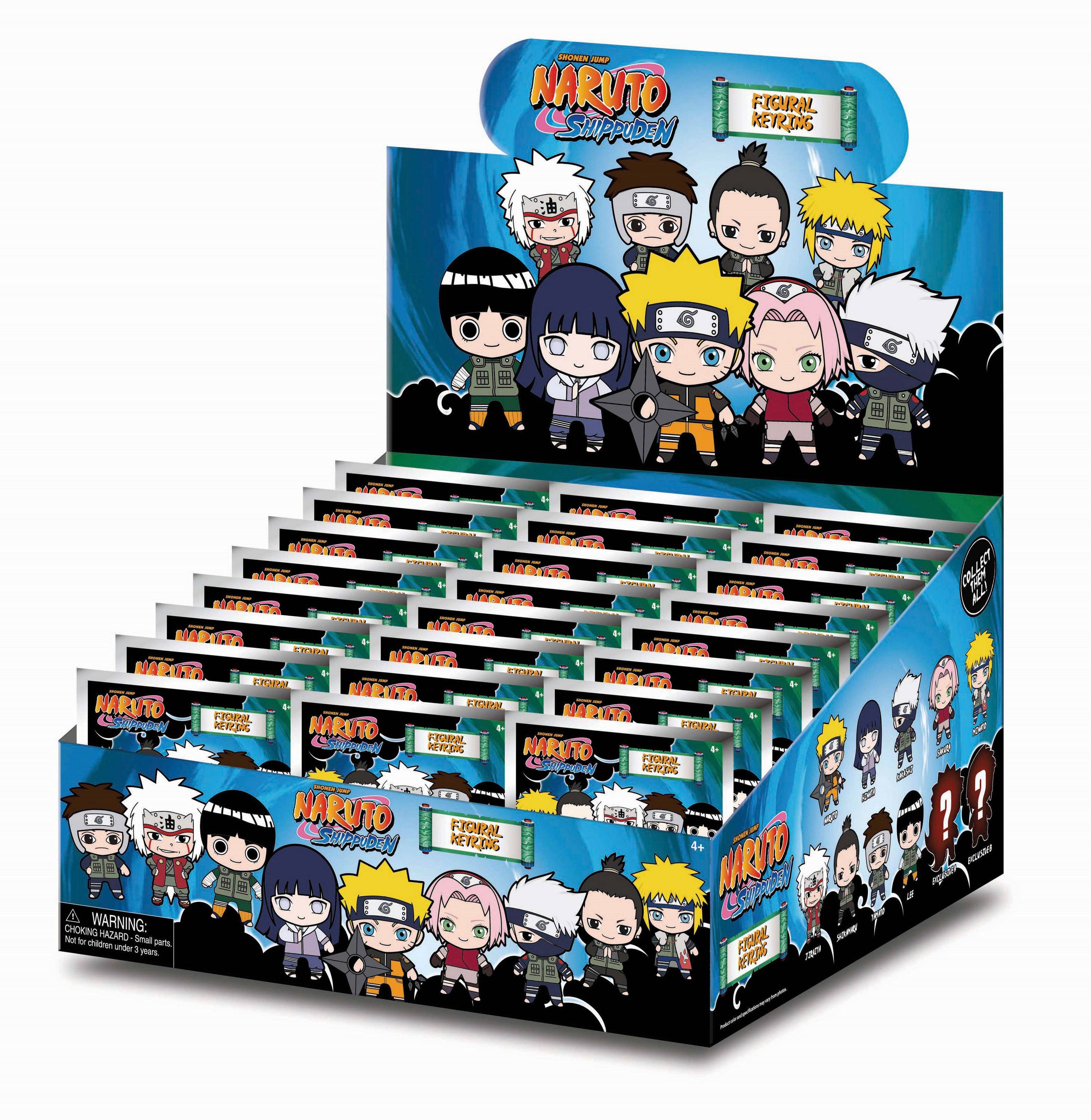 Бокс по Наруто. Naruto Box. Подарочный бокс Наруто. Naruto Mystery Box.